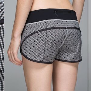 Lululemon shorts